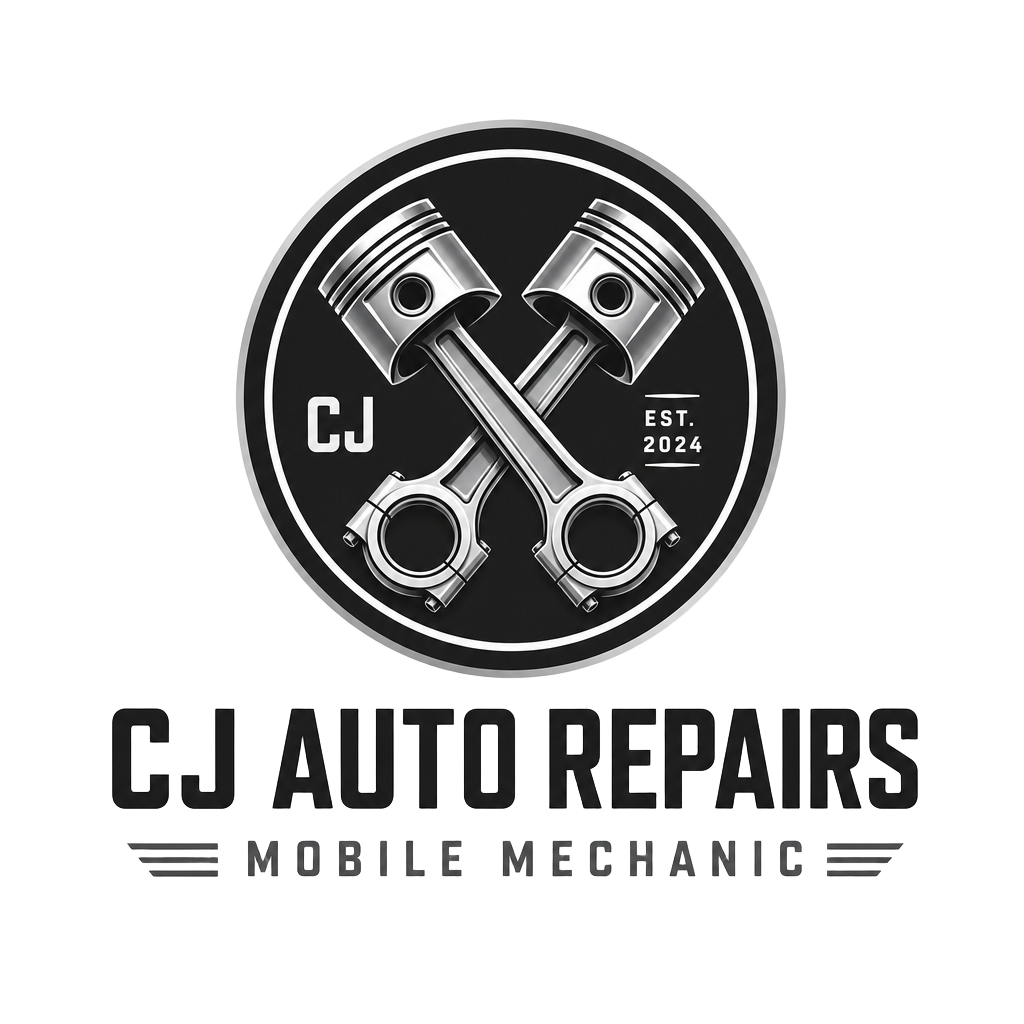 CJ Auto Repairs — Mobile Mechanic